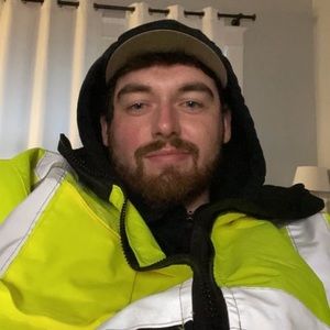 Meet your Posher, Weston